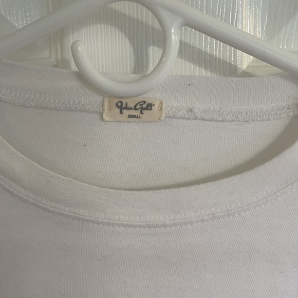 Brandy Melville long sleeve shirt - Picture 2 of 3